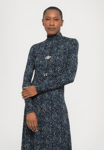 Платье макси