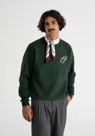 Пуловер
