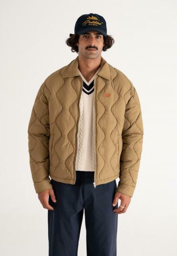 Зимняя куртка