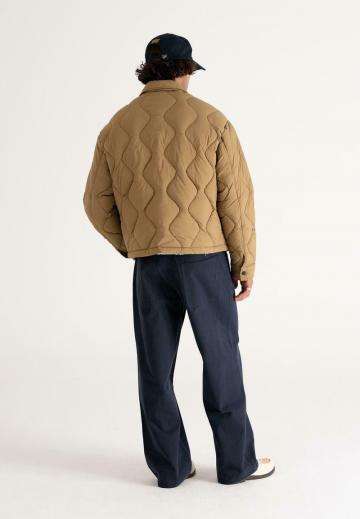 Зимняя куртка