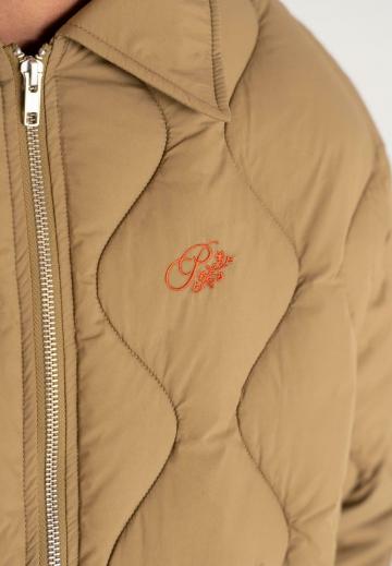 Зимняя куртка