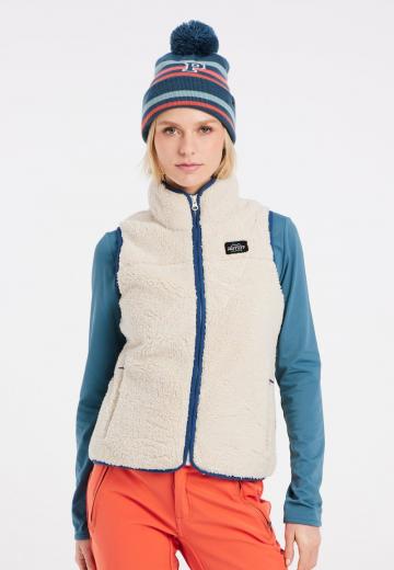 Флисовая куртка