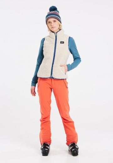 Флисовая куртка