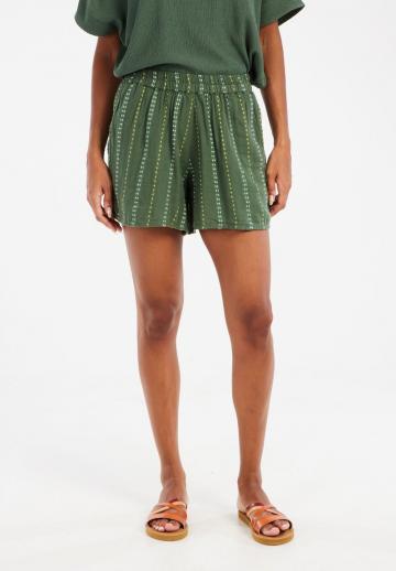 Пляжные шорты