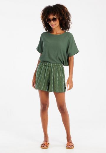 Пляжные шорты