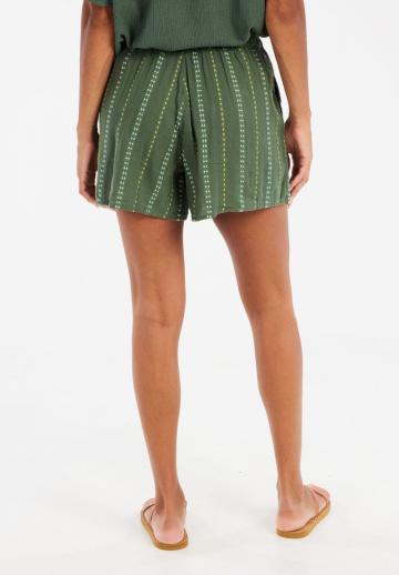 Пляжные шорты