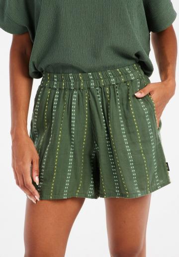 Пляжные шорты