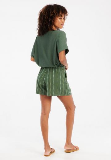 Пляжные шорты