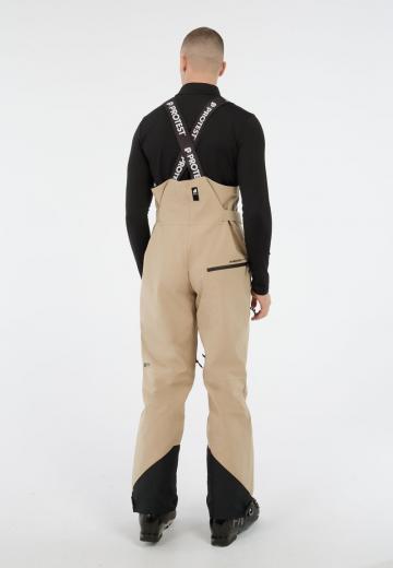 Сноубордические штаны