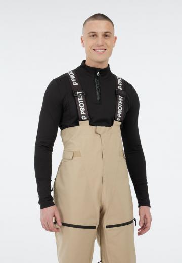 Сноубордические штаны