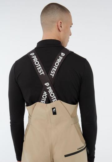 Сноубордические штаны