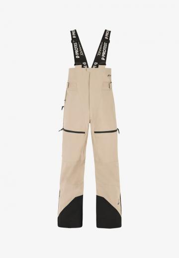 Сноубордические штаны