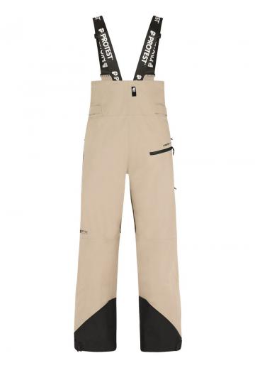 Сноубордические штаны