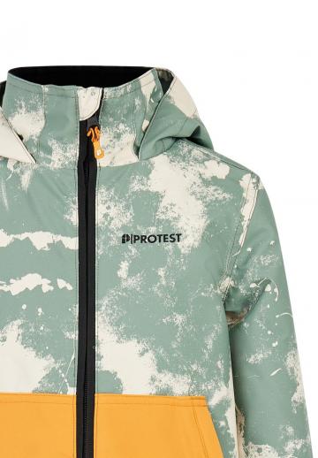 Спортивная куртка