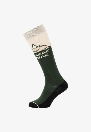 Спортивные носки