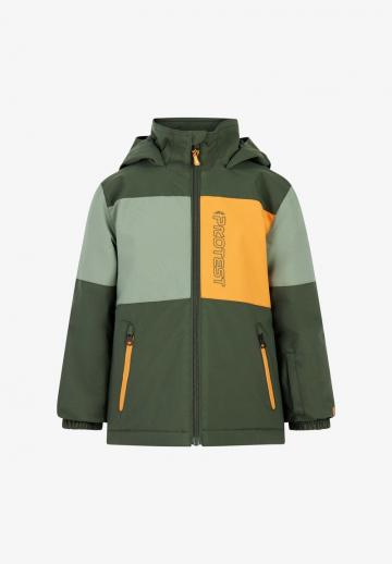 Спортивная куртка