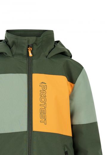 Спортивная куртка