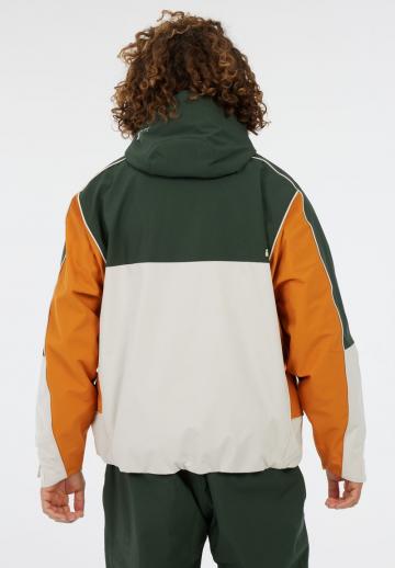 Сноубордическая куртка