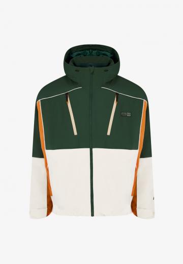 Сноубордическая куртка