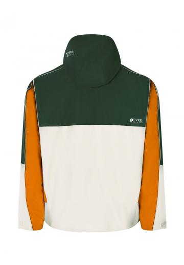 Сноубордическая куртка