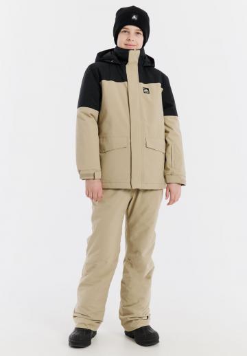 Спортивная куртка