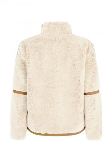 Флисовая куртка