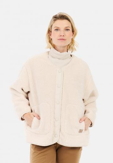 Флисовая куртка