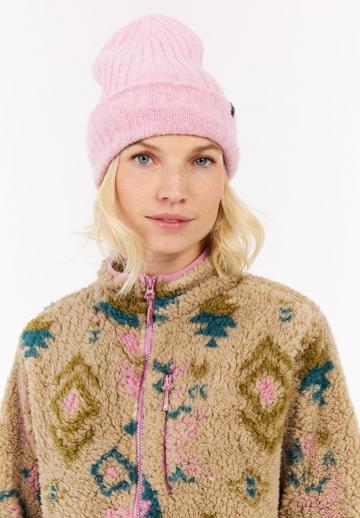 Флисовая куртка