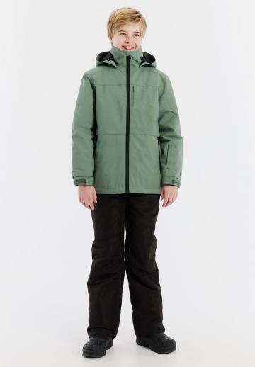 Спортивная куртка