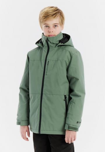 Спортивная куртка