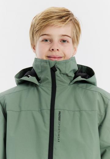 Спортивная куртка