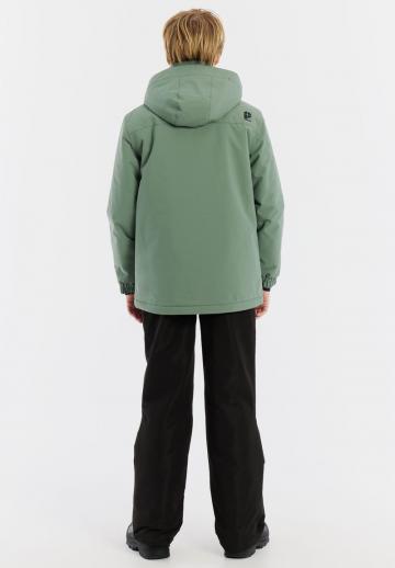 Спортивная куртка