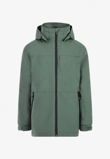 Спортивная куртка