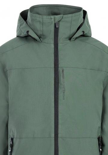 Спортивная куртка