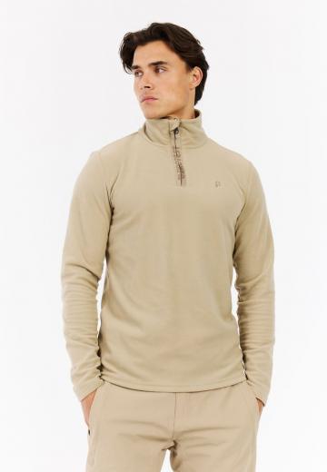 Флисовая кофта