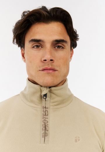 Флисовая кофта