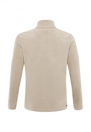 Флисовая кофта