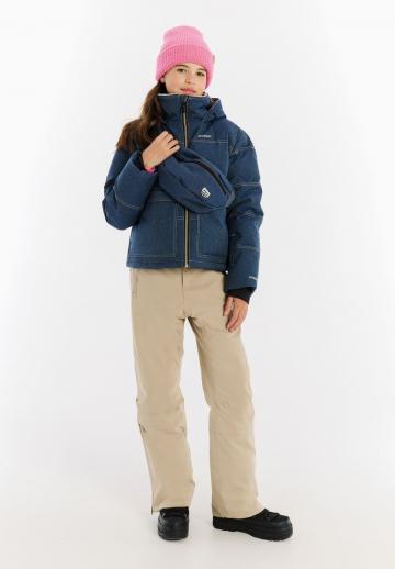 Зимняя куртка