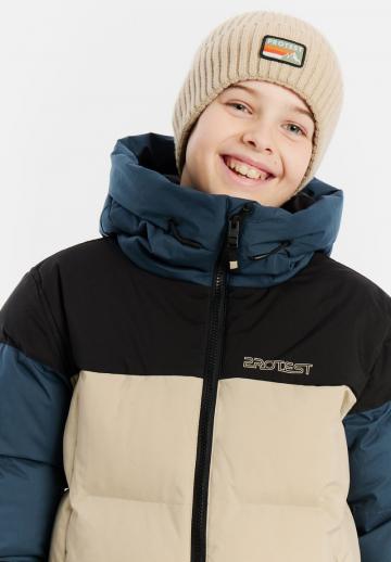 Спортивная куртка