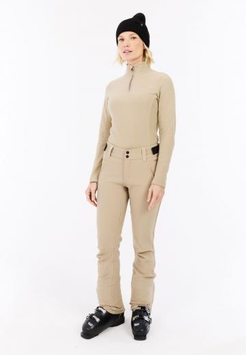 Флисовая кофта