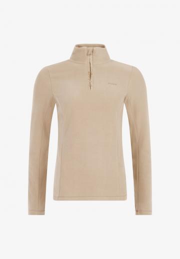 Флисовая кофта