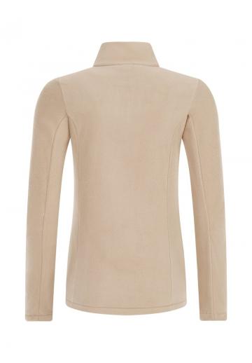 Флисовая кофта