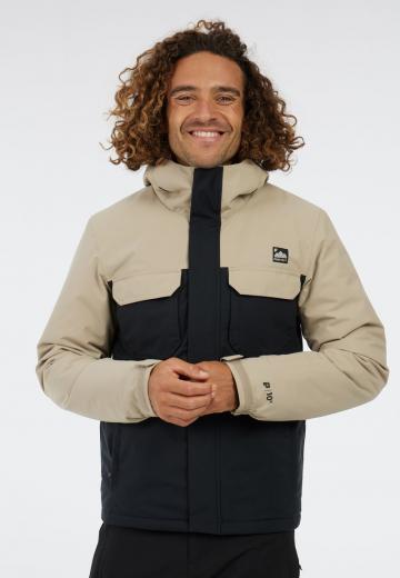 Сноубордическая куртка