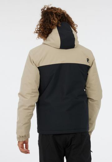 Сноубордическая куртка