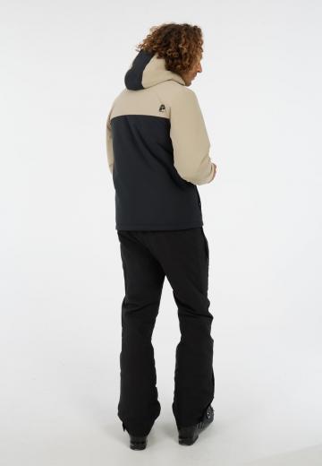 Сноубордическая куртка