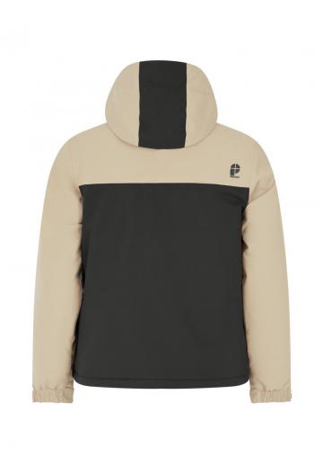 Сноубордическая куртка