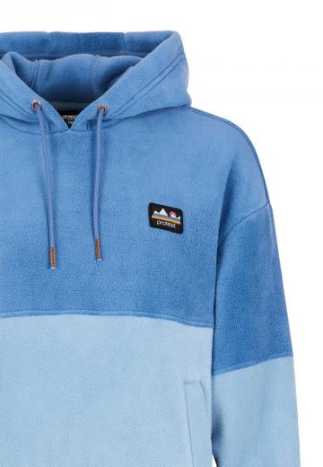 Флисовая куртка