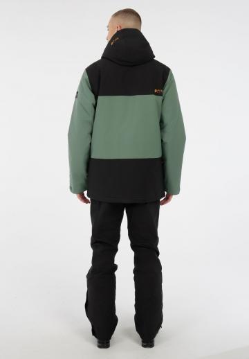 Сноубордическая куртка