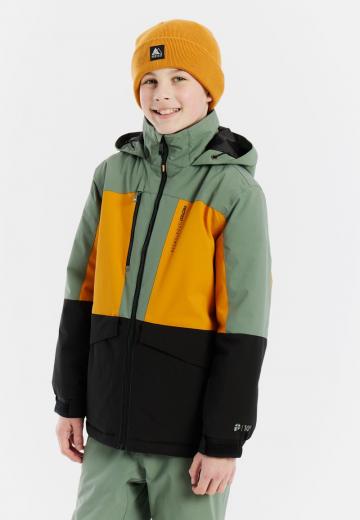 Спортивная куртка