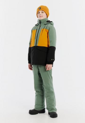 Спортивная куртка